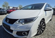 Honda Civic Super stan Biala perla 1.4 Benzyna 100KM