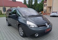 Renault Grand Espace Zarejestrowany - ubezpieczony - 2,0 - 150 KM - 7 fote