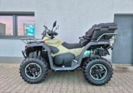 CFMoto CForce 1000 TOURING OverLand EPS T3b Muddy Od Reki Benzyna 90KM