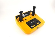 Joysticki do koparki Volvo EC160E od Double E E598 / JAMARA