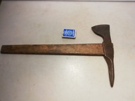 STARY CZEKAN TOPOREK Beilpicke