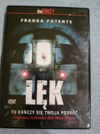 Lęk potente dvd [I]