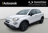 Fiat 500X Fiat 500X Zadbany 1.6 16V LPG Live Edition Serwisowany
