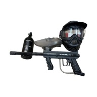 Marker Tippmann 98 Custom