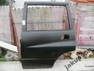 Drzwi tylne lewe Daewoo SsangYong Musso NOWE 6300305060X