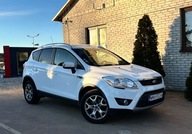 Ford Kuga 2.0 Diesel 140KM