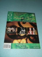 OPERETKI ŚWIATA - Ptasznik z Tyrolu nr.6