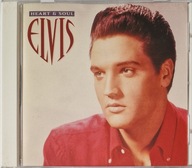 Elvis Presley Heart & Soul Elvis EX- USA CD Irl