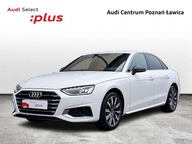 Audi A4 Limousine Limousine 35 TDI mHEV Advanced Stronic LampyLEDSmartphon