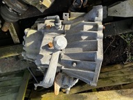 SKRZYNIA BIEGOW MERCEDES VIANO , VITO 2,3 BENZYNA 2.3 benzyna