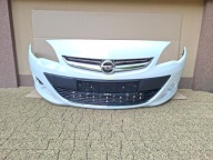 ZDERZAK GRILL ATRAPA OPEL ASTRA J IV LIFT