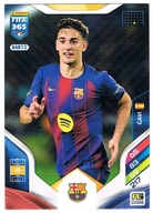 PANINI FIFA 365 2026 GAVI BARCELONA CORE BAR13