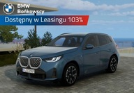 BMW X3 Dostepny od stycznia 2026 Leasing 103 BMW Bonkowscy Wroclaw