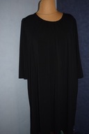 ZIZZI Piękna sukienka czarna nowa _50