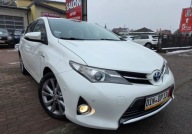 Toyota Auris Niski przbiegladna i zadbana prosto z Niemiec 1.8 Hybryda