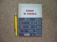 RADIO W SZKOLE