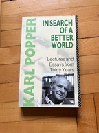 In Search of a Better World: Lectures and Essays from Thirty Years