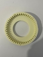 Z11 zębatka SilverCrest SKM 600 C2