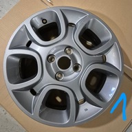 Fiat Panda 6" x 15" 4x98 ET 35