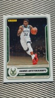 2023-24 Panini Sticker & Card Collection * Giannis Antetokounmpo * Bucks