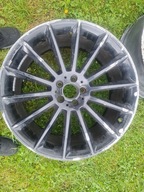 ALUFELGA FELGA ALUMINIOWA MERCEDES GLE AMG W167 10.0" x 21" 5x112 ET 54