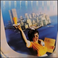CD Supertramp - Breakfast In America 1979/1997