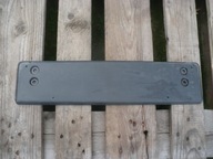 Podkładka tablicy rejestracyjnej VW Tiguan II 5NA807287Q ORYGINAŁ