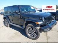 Jeep Wrangler Altitude, 2023r., 4x4, 2.0L 2.0 Benzyna 270KM