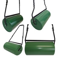 WALEC OGRODOWY AERATOR UBIJAK DO TRAWY GLEBY ZIEMI 60 kg