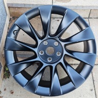 Felga 20cali 5x114.3 9.5j et45 Tesla Model 3 Y Ładna
