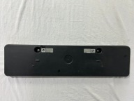 TOYOTA COROLLA CROSS PODKŁADKA RAMKA POD TABLICE 52114-16020