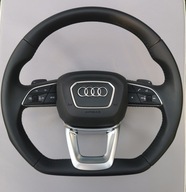 Nowa kierownica Z airbag audi ścięta a1 A3 8Y Q3 83A 2019 82a