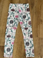 Leginsy r 122 ocieplane