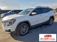 GMC Terrain 2022r., Slt, 1.5L, od ubezpieczalni 1.5 Benzyna 170KM