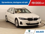 BMW 3 318 i, Salon Polska, 1. Właściciel