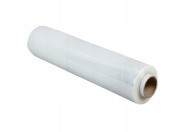 Folia stretch 2,5 kg 50 cm bezbarwny