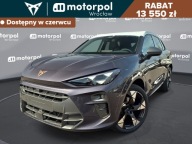 Cupra Terramar Advantage Edition 1.5 e-TSI 150 KM