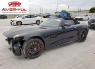 Mercedes-Benz AMG GT AMG GT C 2018 4.0 Benzyna 469KM