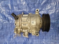 AUDI A5 14r 1.8 TFSI CJE CJEB 170KM sprężarka klimatyzacji 8T0260805E