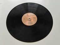 CREEDENCE CLEARWATER REVIVAL - PENDULUM / UK