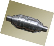 Katalizator uniwersalny do 1400 CCM 50mm okrągły - JMJ JMJ01-50-E4 FV