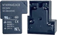 Przekaźnik NT90RNAE24CB do spawarki
