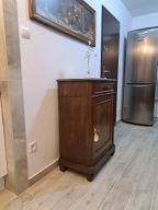 Piękna szafka komoda - nouveau