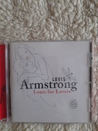 LOUIS ARMSTRONG LOUIS FOR LOVERS