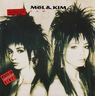 Mel & Kim – F.L.M. -white disc - EX