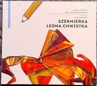 SZERMIERKA LEONA CHWISTKA