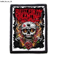 Naszywka Bullet For My Valentine