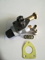 pompa paliwa IFA Fortschritt Baukema Takraf Nobas