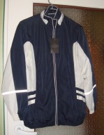 Kurtka wiatrówka Amundsen+softshel 164