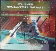 ONZ bloczek filatelistyczny (12